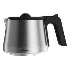 Kit Chaleira Elétrica Oster Tea E Cafeteira Inox 110v Foto mini 4