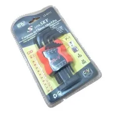 Kit Chave Allen Menor 9 Peças + Chave Allen Maior 9 Peças Foto mini 2