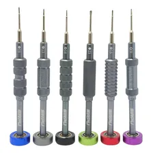 Kit Chave Profissional Precisão Reparo Celular iPhone Foto mini  2