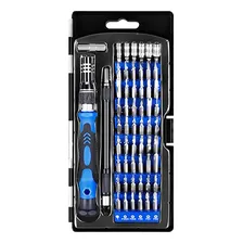 Kit Chaves De Precisão Multifuncional 60 Peças Profissional Foto mini 2