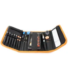 Kit Chaves Ferramentas Profissional 54 Peças Jm - P13 Jakemy Foto mini  3