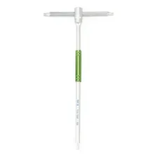 Kit Chaves Torx T Park Tool Tht-1 Bicicleta Foto mini 4