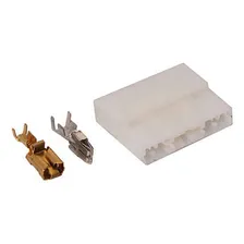 Kit Chicote Reparo Comutador - Fiat - Palio - Siena - Strada Foto mini 1