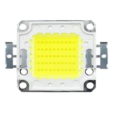 Kit Chip + Reator Driver Led Reposição 50w 100w 150w 200w Luz Branco-frio 110v/220v Foto mini 2