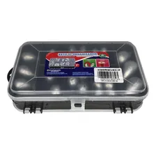 Kit Chumbada Pesca Praia 50 Peças Pesos E Modelos Variados Foto mini 4
