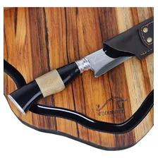 Kit Churrasco Personalizado Secrets Foto mini 4
