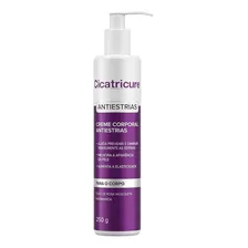 Kit Cicatricure Antiestrias Creme Corporal 250g (2 Unidades) Cicatricure Foto mini 2