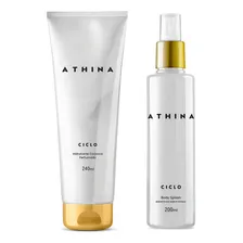 Kit Ciclo Athina - Creme + Body Splash Foto mini 1