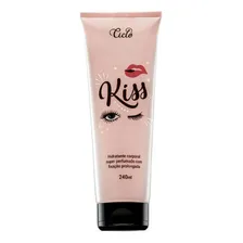 Kit Ciclo Kiss Body Splash + Loção Hidratante Foto mini  3