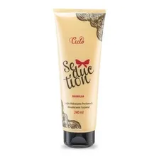 Kit Ciclo Seduction Body Splash + Loção Hidratante Foto mini  3