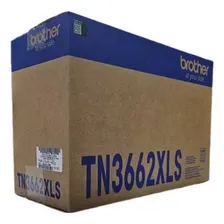 Kit Cilindro Brother Dr3602 + Tn3662xls Dcp-l5662dn Foto mini 3