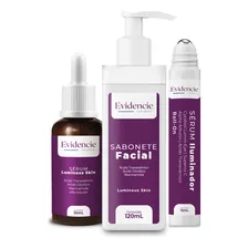 Kit Clareador Melasma Ácido Tranexâmico + Ácido Glicólico Foto  mini 1