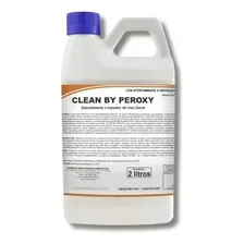 Kit Clean By Peroxy 2l + Xtraction Il - 1l Spartan Foto mini  2