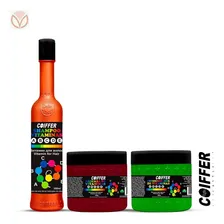 Kit Cliente Vitaminas Coiffer Foto mini 1