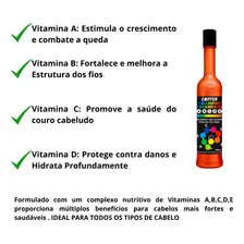 Kit Cliente Vitaminas Coiffer Foto mini 2