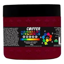 Kit Cliente Vitaminas Coiffer Foto mini 3
