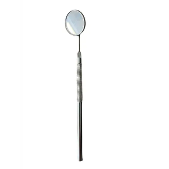 Kit Clínico Odontológico Lm Diagnóstico Cáries Foto 1