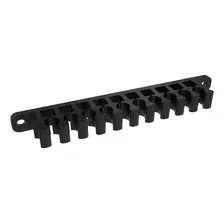 Kit Clip Pente Organizador Cabos E Fios Fixar Parede Segurar Foto mini 4