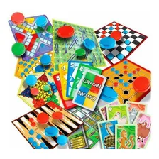 Kit Clube Grow 10 Jogos - Grow 02399 Foto mini 2