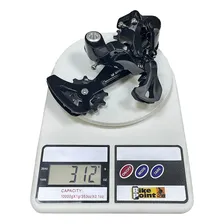 Kit Câmbio De Bicicleta Gta Rx 12 Vel Foto mini 4