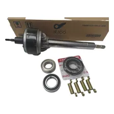 Kit Câmbio Mecanismo Máquina Electrolux Lte12 Lm08 Alado Foto  mini 1