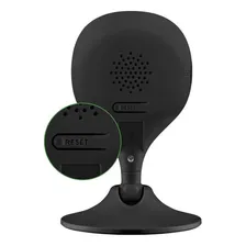 Kit Câmera Wifi Intelbras 04 Interna Imx-c Com Hd 500 Gb Foto mini 4