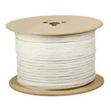 Kit Coaxial Cftv 300m 90% +30 Conectores +fonte 10 A V8 Foto mini  2