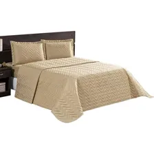 Kit Cobre Leito Pratic Casal King 3 Peças Avelâ Foto mini 2