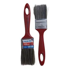 Kit Cola Contato Cascola 730g Sapateiro + Pincel P/aplicação Foto mini  2