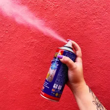 Kit Cola E Tira Cola Em Spray 400ml Removedor Adesivo Dryko Foto mini  3