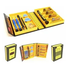 Kit Cola Para Tela Multiuso B7000 + Kit Chaves Yaxun 6028 Foto mini  3