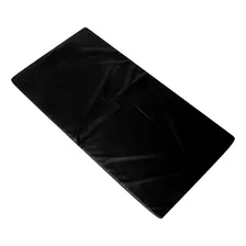 Kit Colchonete + Caneleira 5kgs + Par De Halter Pintado 4kg Foto mini  2