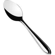 Kit Colher De Mesa Inox - 12 Peças Foto mini 1
