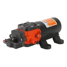 Kit Com 02 Bomba Pressurizadora Automática 1.0 Gpm 12v Barco Foto mini 3