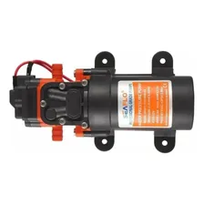 Kit Com 02 Bomba Pressurizadora Automática 1.0 Gpm 12v Barco Foto mini 4