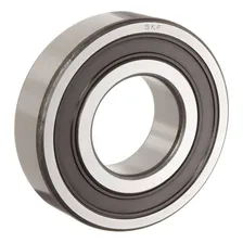 Kit Com 02 Rolamentos 6200 2rs - Skf Foto mini 2