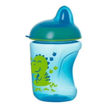 Kit Com 03 - Copo De Transição Neopan - 250ml - Azul Foto 1