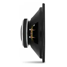 Kit Com 04 Woofer 8' 300w Rms Total Magnum Médio Grave Trio Foto mini 3