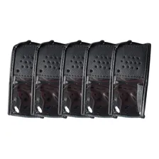 Kit Com 10 Capas Para Rádio Comunicador Baofeng Uv-82 Foto mini 3