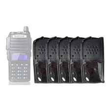 Kit Com 10 Capas Para Rádio Comunicador Baofeng Uv-82 Foto mini 1