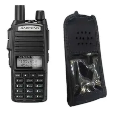 Kit Com 10 Capas Para Rádio Comunicador Baofeng Uv-82 Foto mini 2