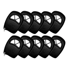 Kit Com 10 Controles Remoto Jfl Tx-4r 4.0 Rolling Code Foto mini 1