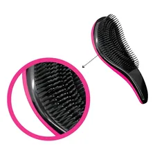 Kit Com 10 Escova Mágica De Desembaraçar Cabelo Atacado Foto mini 2