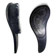 Kit Com 10 Escova Mágica De Desembaraçar Cabelo Atacado Foto mini 3