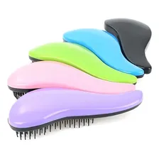 Kit Com 10 Escova Mágica De Desembaraçar Cabelo Atacado Foto mini 1