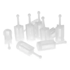 Kit Com 10 Filtros De Tinta Para Pistola Hvlp De Gravidade Cor Branco Foto mini 1
