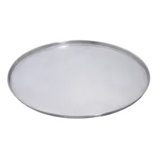 Kit Com 10 Formas Pizza NÂș 45 Em AlumĂnio Foto mini 2