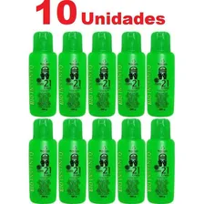 Kit Com 10 Gel Detonador Com 21 Ervas 200g Bio Instinto Foto mini 2