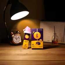 Kit Com 10 Máscaras Faciais Frudia Noturna 5ml Foto mini 4