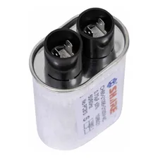 Kit Com 10 Peça Capacitor Microondas 0,70uf 2100v Foto mini 3